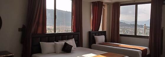 Khan Continental Hotel & Restaurant