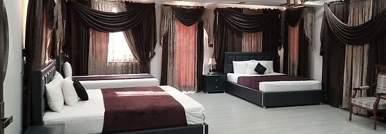 Khan Continental Hotel & Restaurant