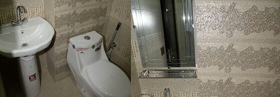 Khan Continental Hotel & Restaurant