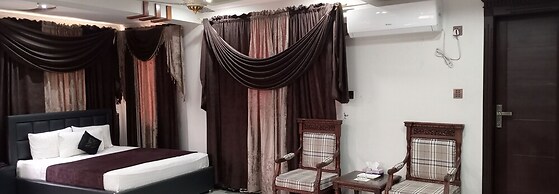 Khan Continental Hotel & Restaurant