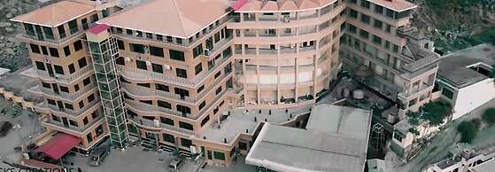 Khan Continental Hotel & Restaurant