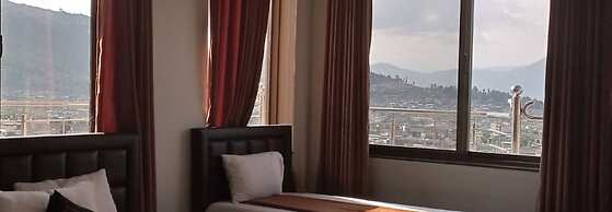 Khan Continental Hotel & Restaurant