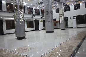 Khan Continental Hotel & Restaurant