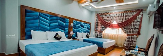 Khan Continental Hotel & Restaurant