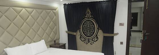 Khan Continental Hotel & Restaurant