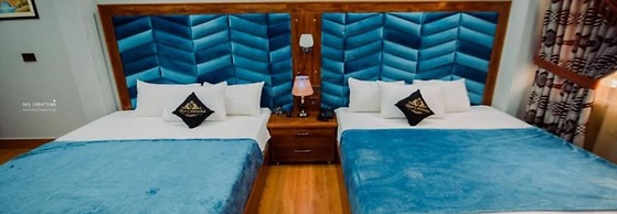 Khan Continental Hotel & Restaurant