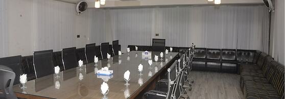 Khan Continental Hotel & Restaurant