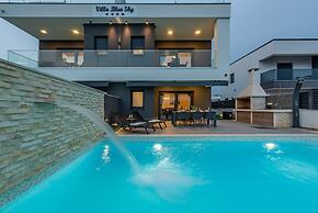 Villa Blue Sky