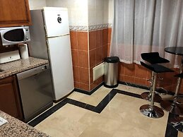 Beautiful Luxury 2 Bedrooms Apartment in Marrakech