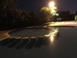 Beautiful Luxury 2 Bedrooms Apartment in Marrakech