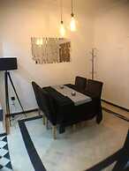 Beautiful Luxury 2 Bedrooms Apartment in Marrakech