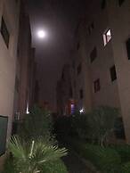 Beautiful Luxury 2 Bedrooms Apartment in Marrakech