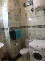 Beautiful Luxury 2 Bedrooms Apartment in Marrakech