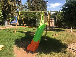 Beautiful Luxury 2 Bedrooms Apartment in Marrakech