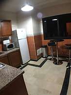 Beautiful Luxury 2 Bedrooms Apartment in Marrakech