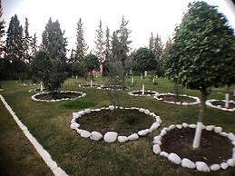 Beautiful Luxury 2 Bedrooms Apartment in Marrakech