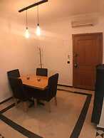 Beautiful Luxury 2 Bedrooms Apartment in Marrakech