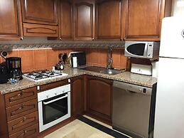 Beautiful Luxury 2 Bedrooms Apartment in Marrakech