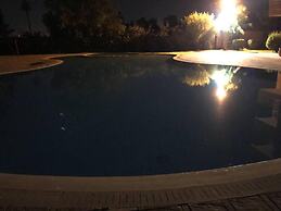 Beautiful Luxury 2 Bedrooms Apartment in Marrakech