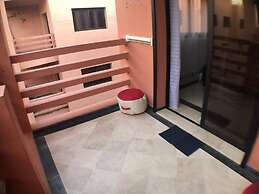 Beautiful Luxury 2 Bedrooms Apartment in Marrakech