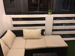 Beautiful Luxury 2 Bedrooms Apartment in Marrakech