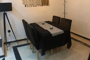 Beautiful Luxury 2 Bedrooms Apartment in Marrakech