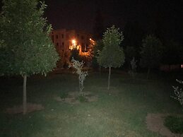 Beautiful Luxury 2 Bedrooms Apartment in Marrakech