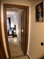 Beautiful Luxury 2 Bedrooms Apartment in Marrakech