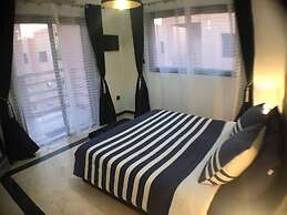 Beautiful Luxury 2 Bedrooms Apartment in Marrakech