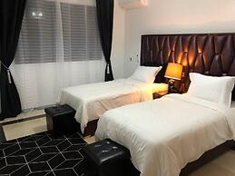 Beautiful Luxury 2 Bedrooms Apartment in Marrakech