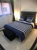 Beautiful Luxury 2 Bedrooms Apartment in Marrakech