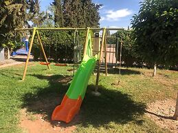 Beautiful Luxury 2 Bedrooms Apartment in Marrakech