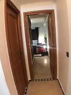 Beautiful Luxury 2 Bedrooms Apartment in Marrakech