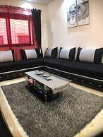 Beautiful Luxury 2 Bedrooms Apartment in Marrakech