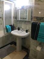 Beautiful Luxury 2 Bedrooms Apartment in Marrakech