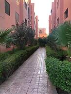 Beautiful Luxury 2 Bedrooms Apartment in Marrakech