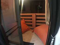 Beautiful Luxury 2 Bedrooms Apartment in Marrakech