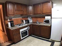 Beautiful Luxury 2 Bedrooms Apartment in Marrakech