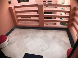 Beautiful Luxury 2 Bedrooms Apartment in Marrakech