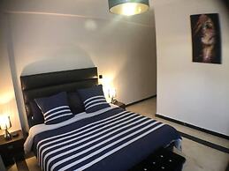 Beautiful Luxury 2 Bedrooms Apartment in Marrakech