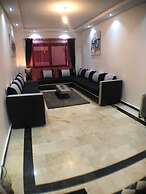 Beautiful Luxury 2 Bedrooms Apartment in Marrakech