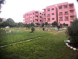 Beautiful Luxury 2 Bedrooms Apartment in Marrakech