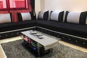 Beautiful Luxury 2 Bedrooms Apartment in Marrakech