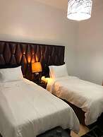 Beautiful Luxury 2 Bedrooms Apartment in Marrakech