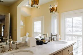 The Lilley Mansion Bed & Breakfast