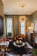 The Lilley Mansion Bed & Breakfast
