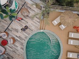 Casa Coco Boutique Hotel Spa Adults Only