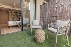 Casa Coco Boutique Hotel Spa Adults Only