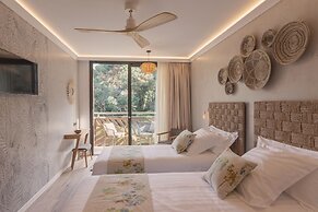Casa Coco Boutique Hotel Spa Adults Only