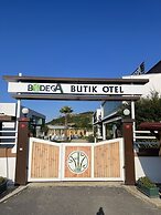 Bodega Otel